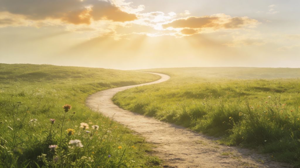 Gottes Wille geschehe